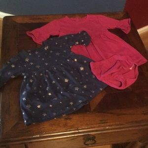 Freestyle Revolution Dresses